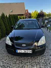 Kia Rio 1.4 benzyna