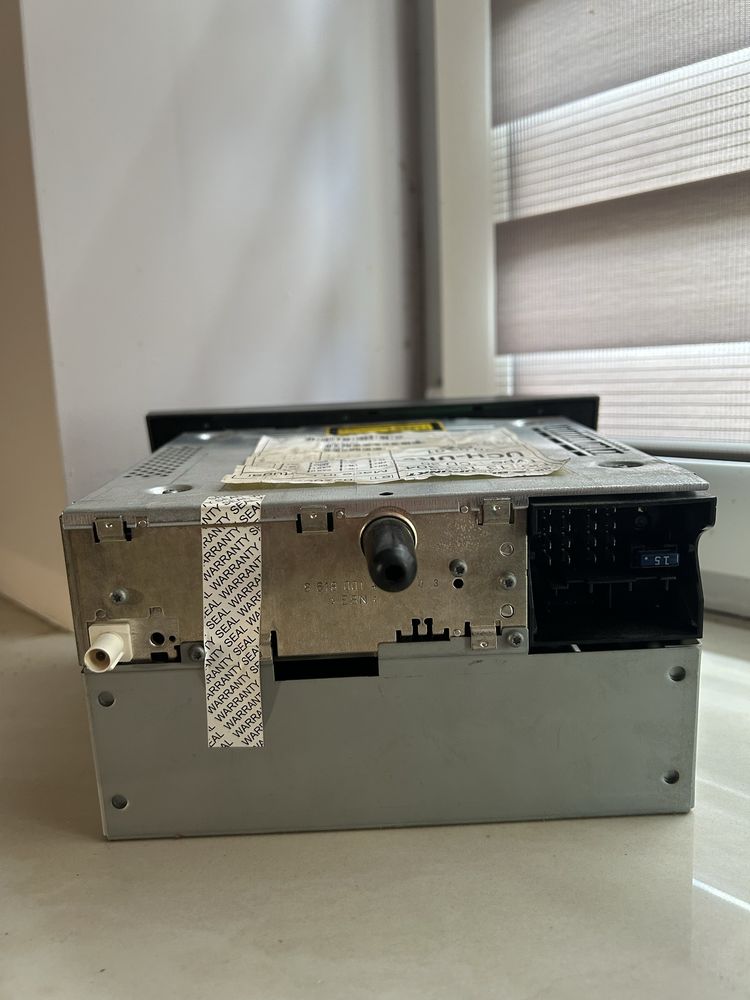 Radio do opel  cd 30 mp3