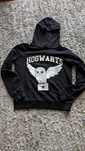 Bluza z kapturem Harry Potter - Hogwarts 146 152 - 11 lat Okazja