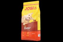 Josera JosiCat Tasty Beef - корм Йозера для взрослых кошек 10 кг