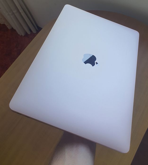 Macbook Air 2020