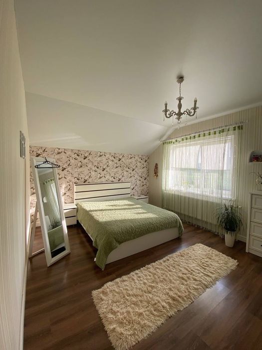 Новий Будинок 153кв м Передмістя Житомир  Сінгури