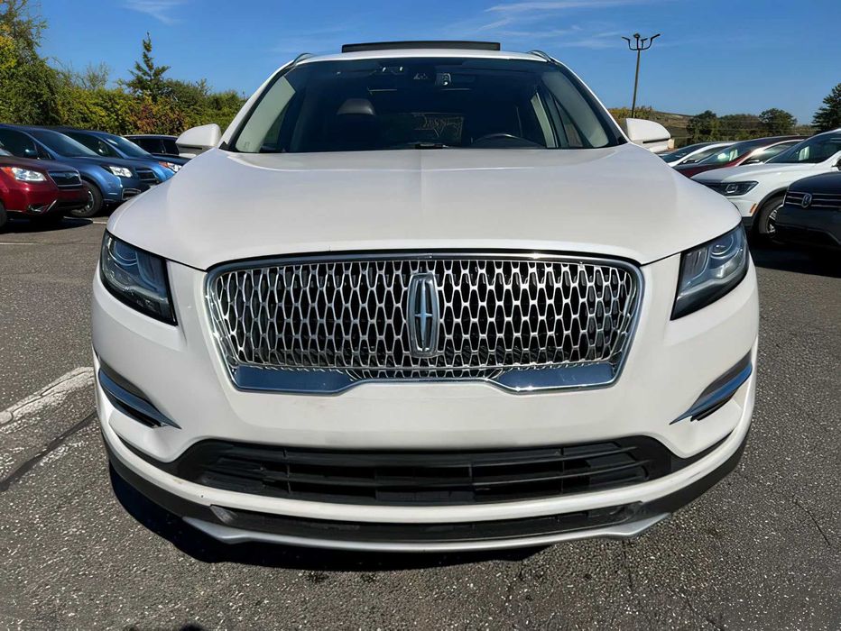 Lincoln MKC      2019