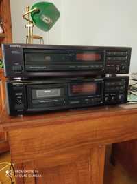 Odtwarzacz CD Onkyo DX6810