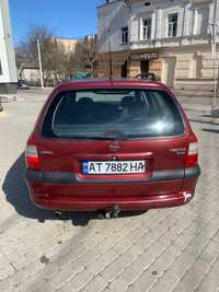 Продам opel vectra b