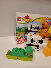 Lego Duplo 10573 Kreatywne zwierzątka