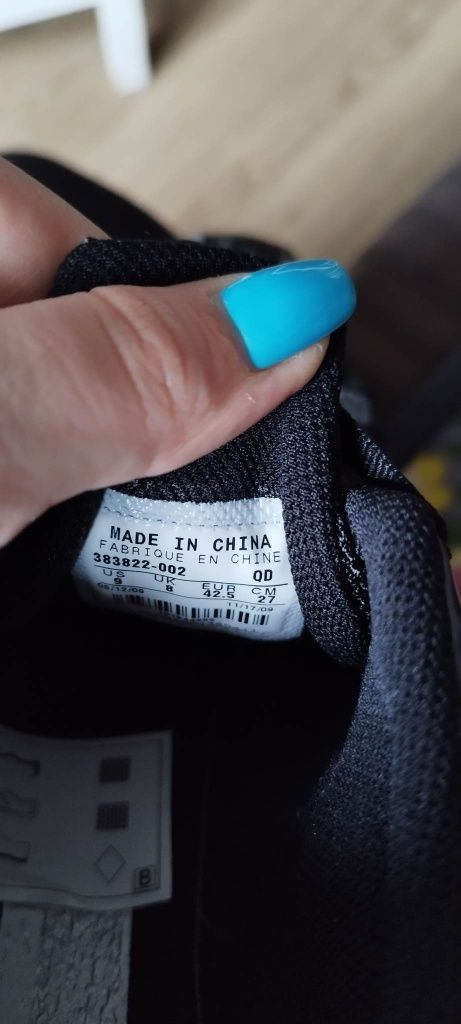 Buty Nike zoom rival S do biegania