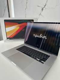 Macbook Pro 16 inch 2019 i7/16/512