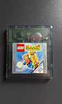 LEGO Island 2 gameboy color