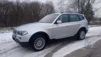 Felgi Bmw X3 215/60/17