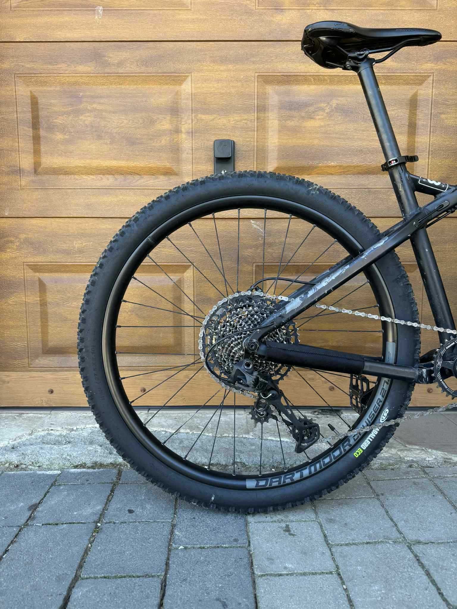 Rower Dartmoor Primal 27,5 Trail/Enduro