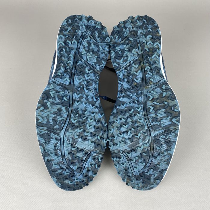 р.42 Оригінал! Кросівки Adidas S2G SL Blue GV9794