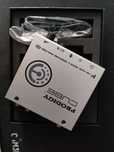 Karta dźwiękowa Audiotrak Prodigy Cube USB DAC