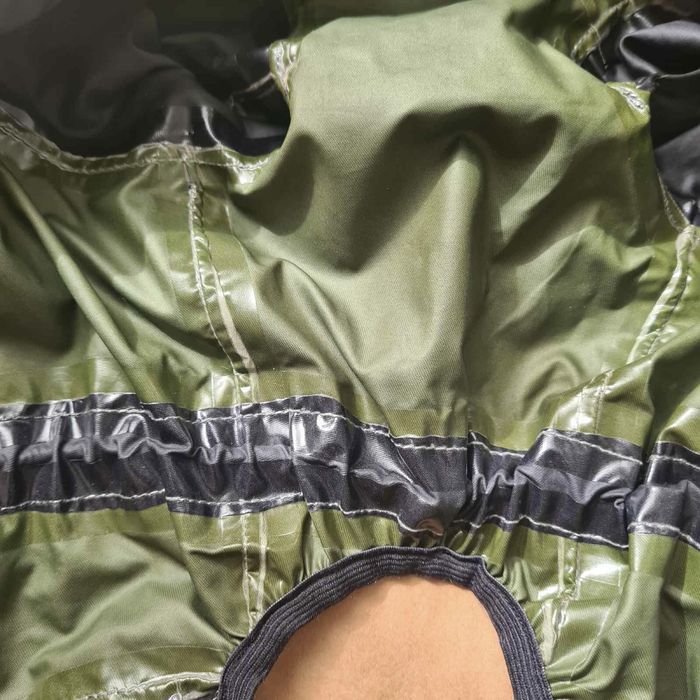 Комбинезон Hurtta