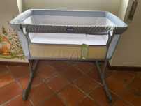 Next to me Essential 2 Chicco