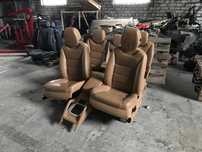Дверные  карты бардачок консоль  Porsche Cayenne 955/957
