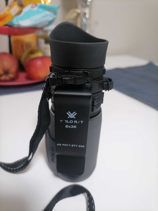 Монокуляр vortex solo 8x36