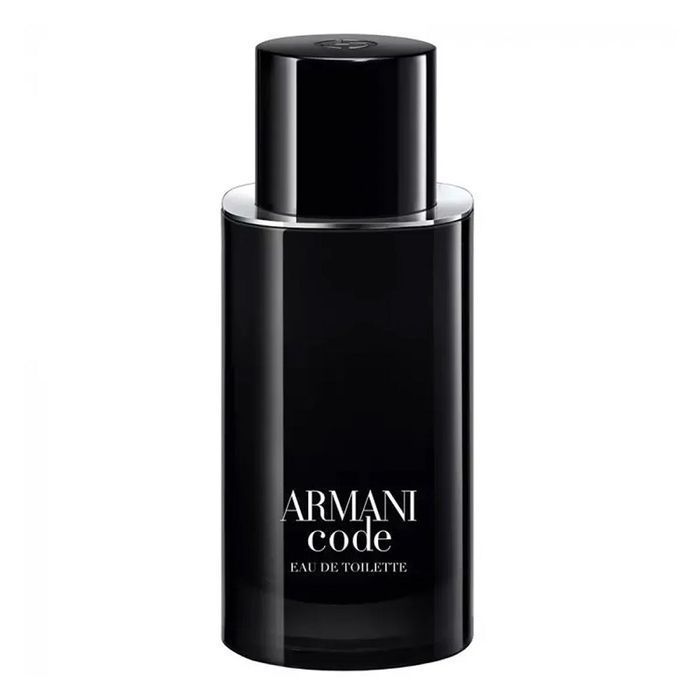 Giorgio Armani Armani Code Pour Homme woda toaletowa refillable 75ml