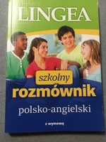 Lingea rozmównik polsko angielski