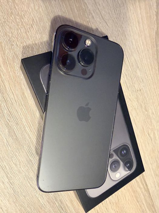 iPhone 13 pro 128 GB stan bdb