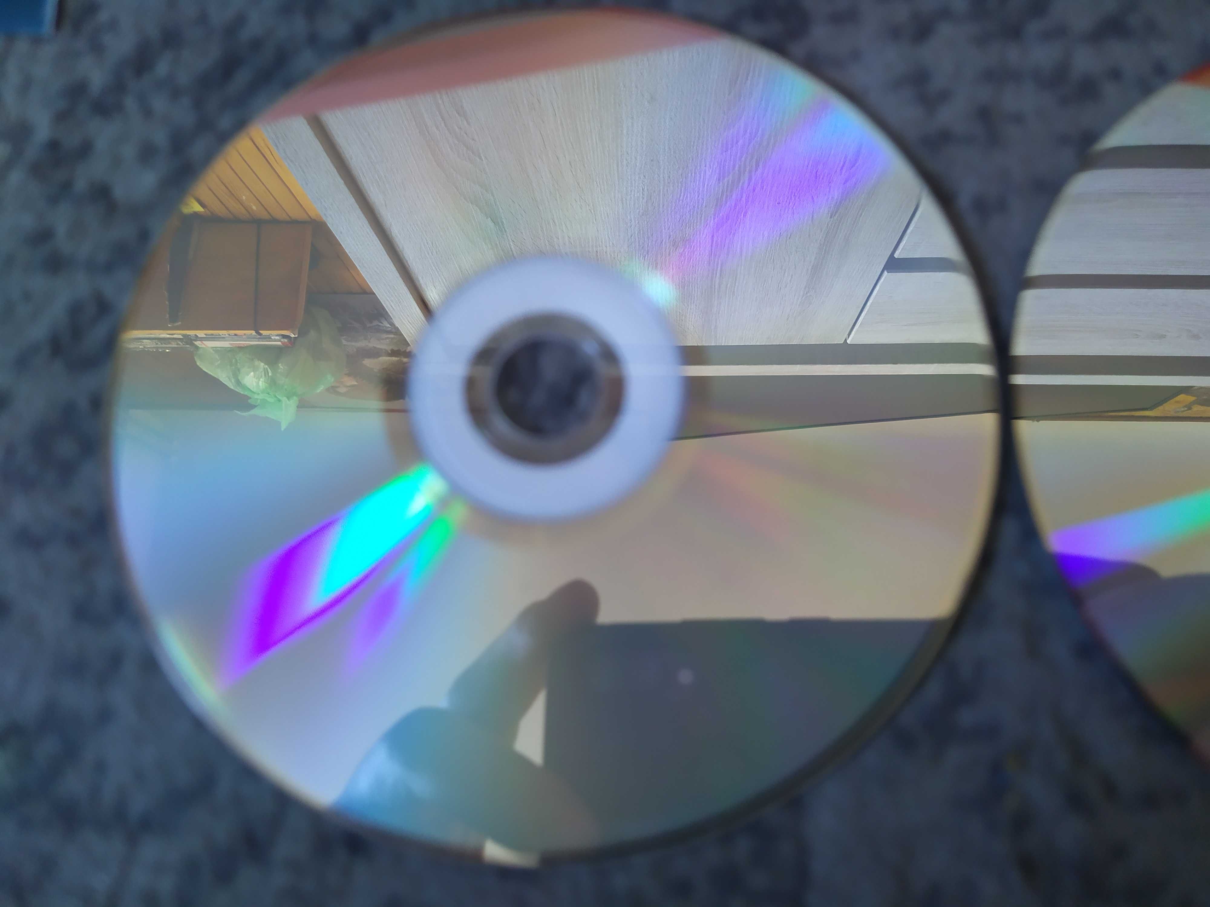 9 Kompania Windchaser PC DVD