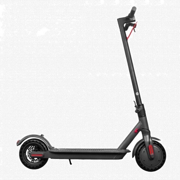 Электросвмокат  Iwheels D8 Pro 350вт