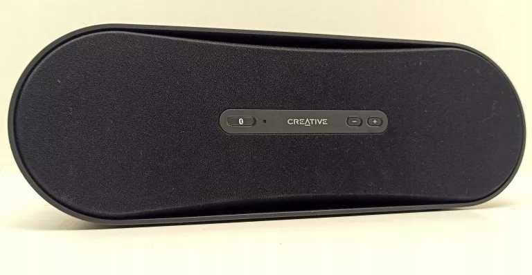 Głośnik Creative D100 Bluetooth – Komis Black Jack Sulechów