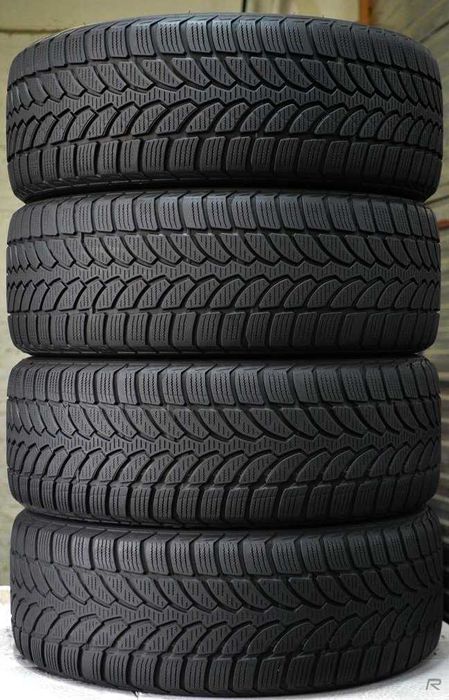 Шины б/у зима 215/55 225/50 235 60 65 R17 Склад резины из Европы