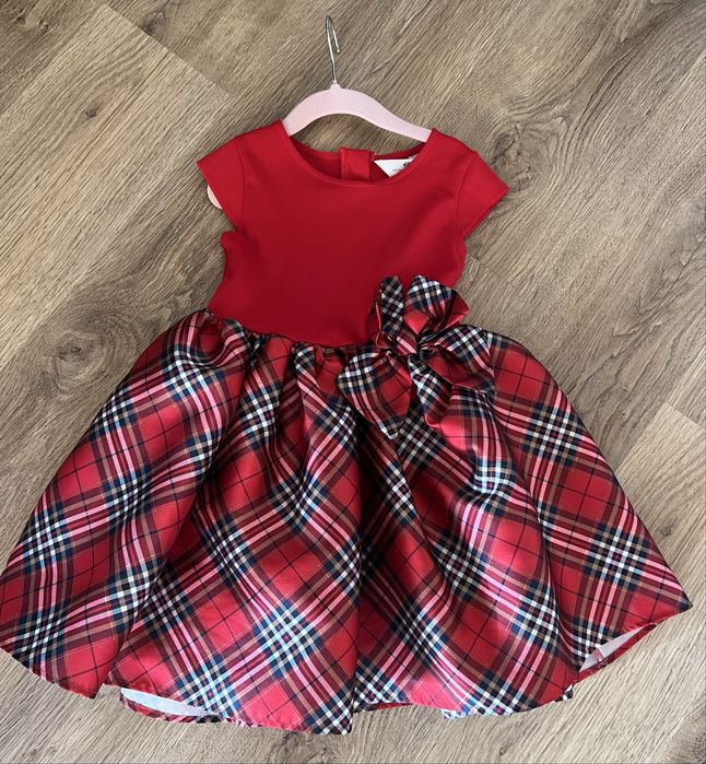 Sukienka H&M 110/116