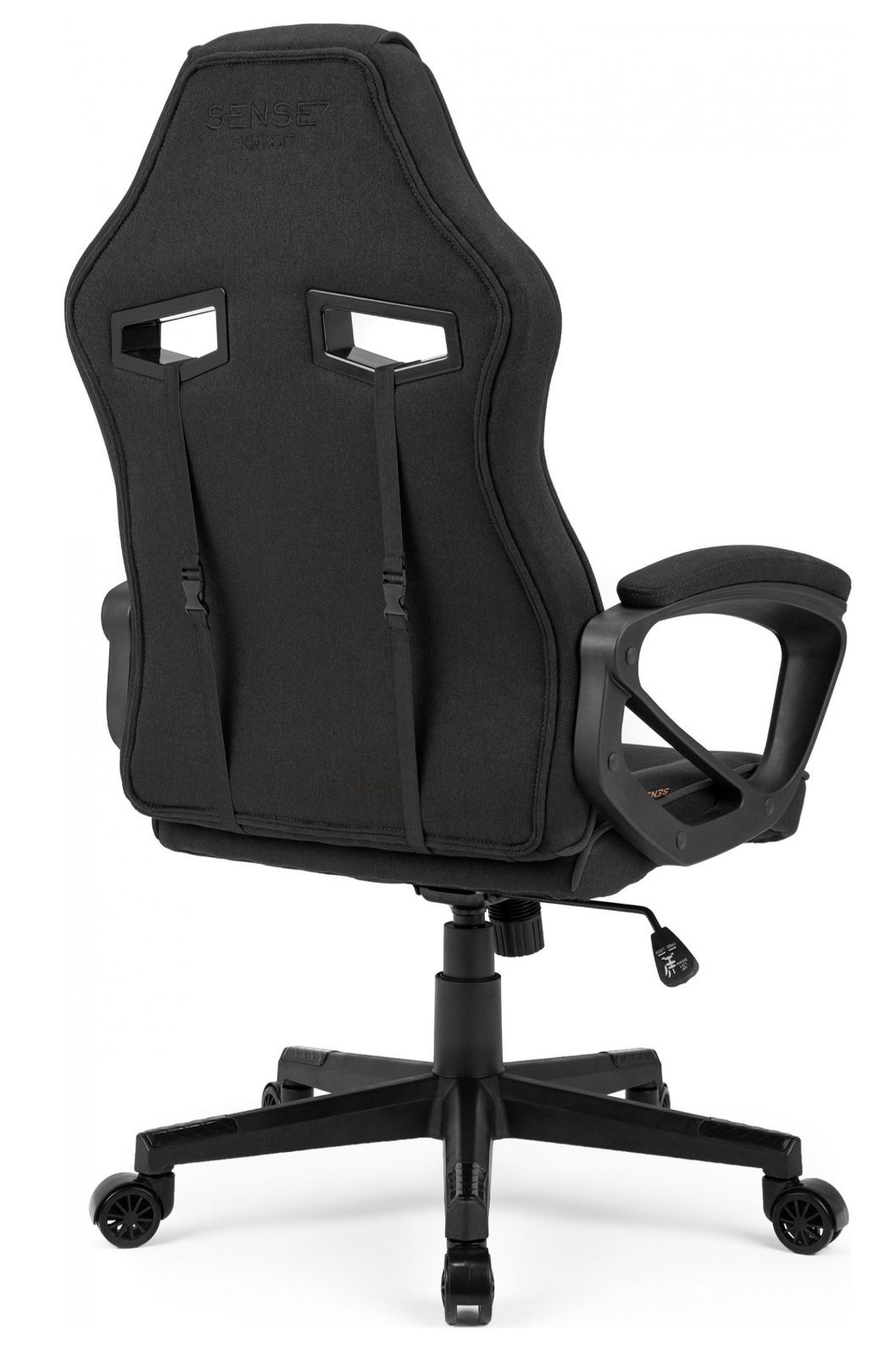 Nowy fotel gemingowy KNIGHT SENSE 7