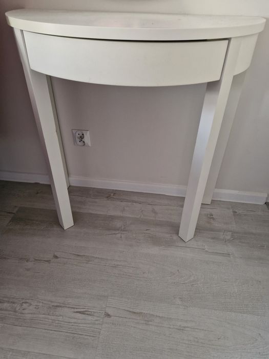 Konsola biała vox - odbiór osobisty