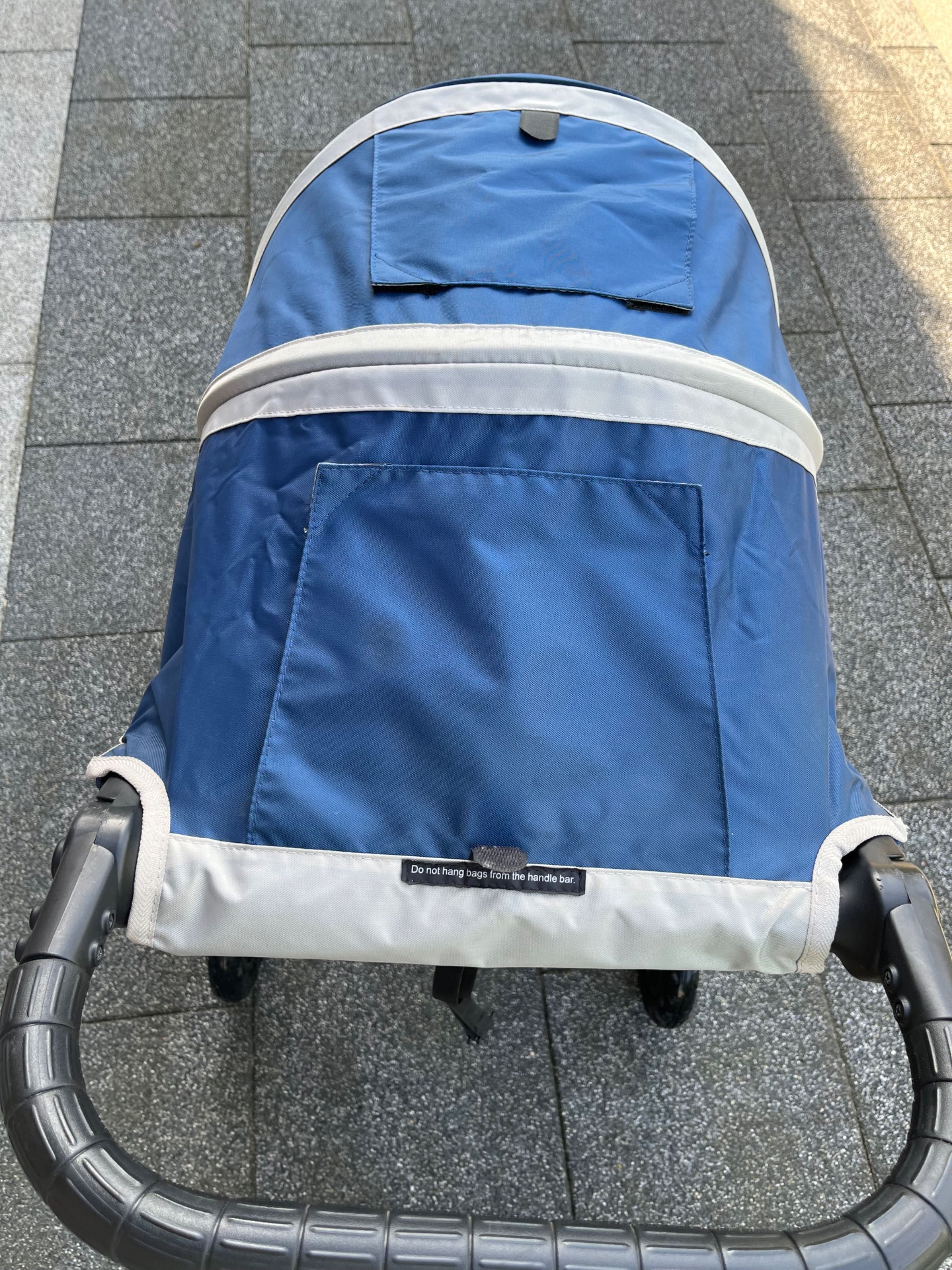 Baby Jogger city mini GT