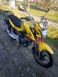 Мотоцикл Honda CB 125f  інжектор 2019рік
