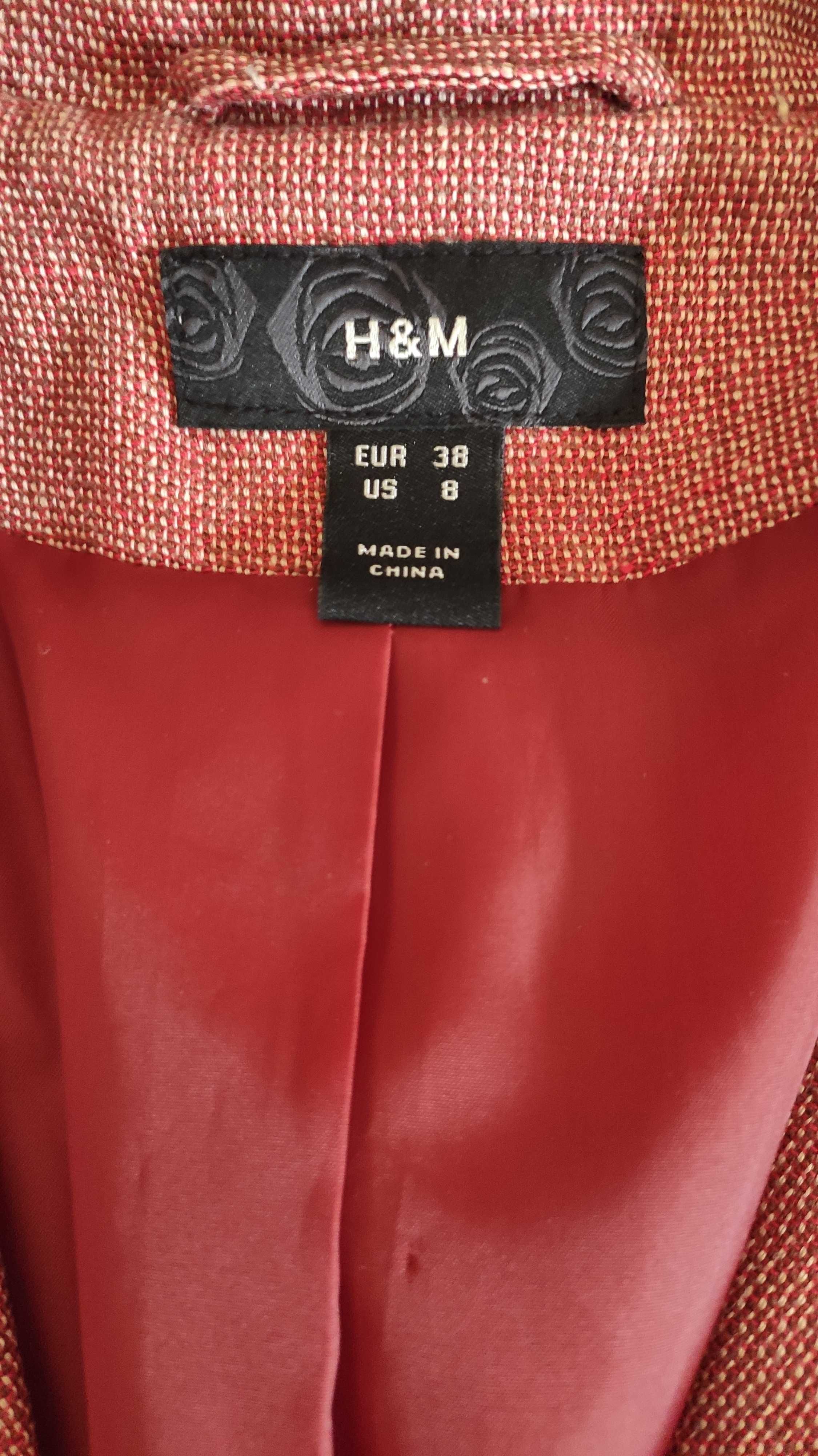 Піджак жіночий TM H&M