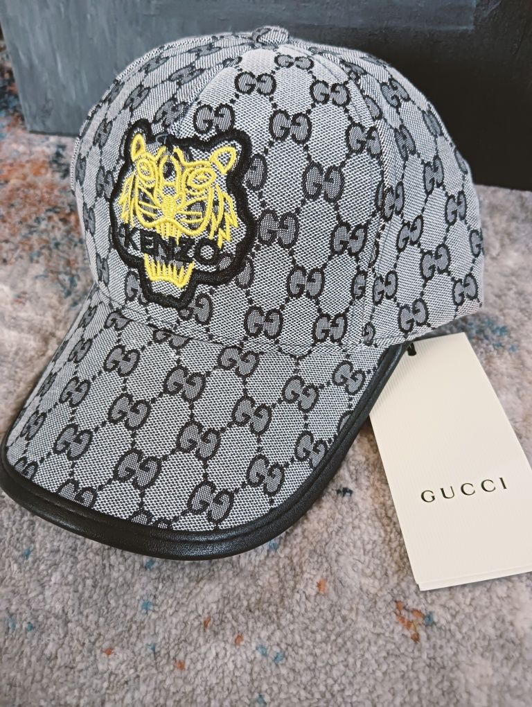 Czapka z daszkiem Kenzo Gucci