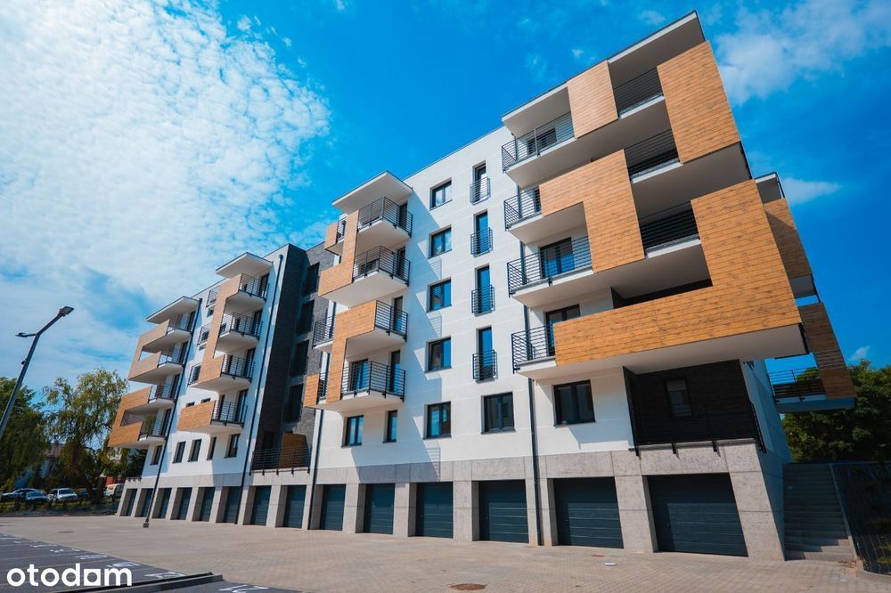 PROMOCJA Przestronne mieszkanie 67 m2