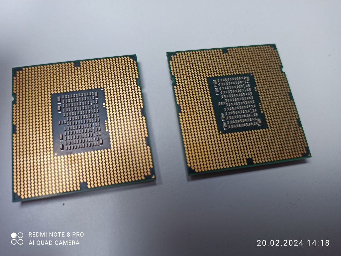 Procesor Xeon e5620