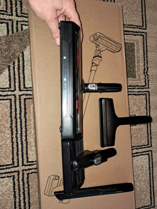 Пилосос Rowenta як новий