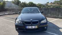 Bmw 320d E90 177cv