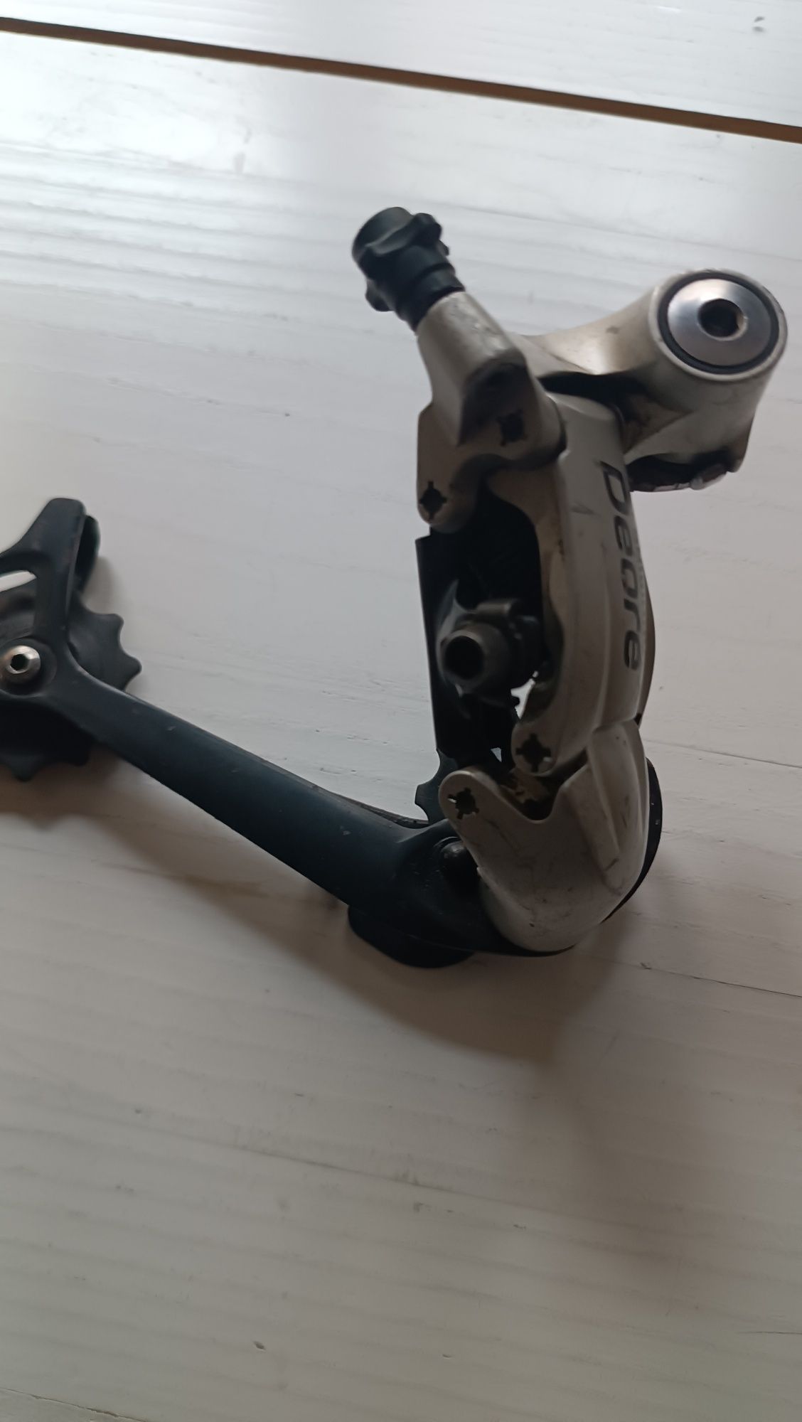 Продам перекидку Shimano Deore