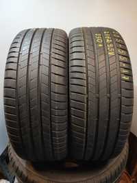 2x 205/55R17 Bridgestone Turanza 2021r 6.2mm FAKTURA Gwarancja ADIGO