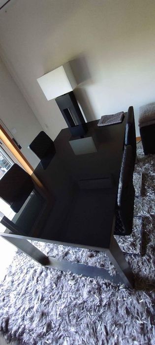 Móveis sala conjunto