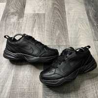 Кросівки чоловічі Nike Air Monarch IV Black 44.5р