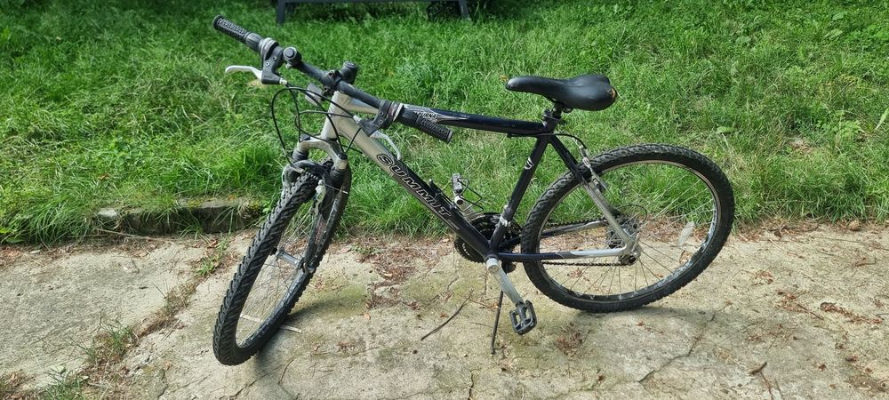 Rower górski Mongoose AnnaPurna Summit