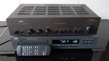 Odtwarzacz CD NAD 514+PILOT