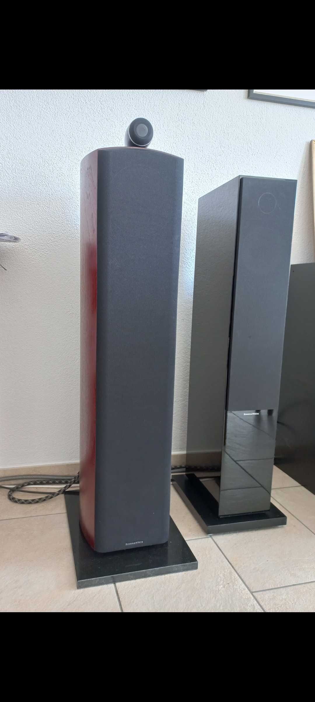 Bowers&Wilkins 804D2