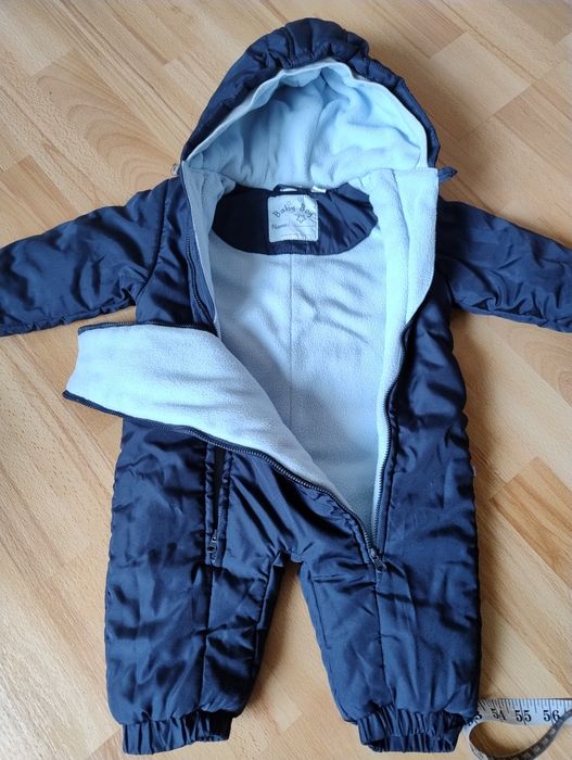 Комбінезон демісезонний