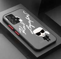 Karl Lagerfeld Etui do Samsung A32 4G