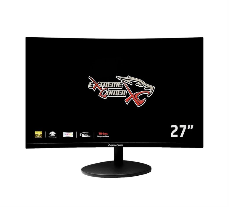 Ecra gamer  27 polegadas ( negociavel )