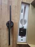 Animowany Projektor holograficzny 3D
